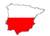 EL CLAVEL - Polski